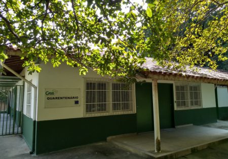 Cetas em Lorena: o único do Ibama no estado de São Paulo