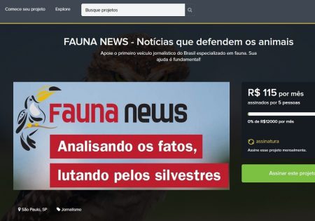 Fauna News