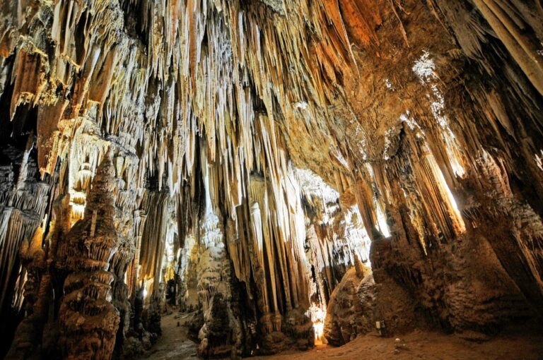 Caverna do Diaba - Foto: Susana e Wagner Coppede