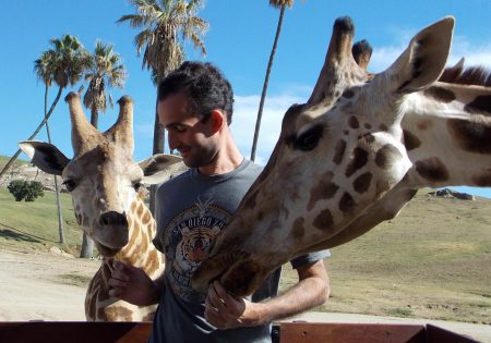 Fauna News
