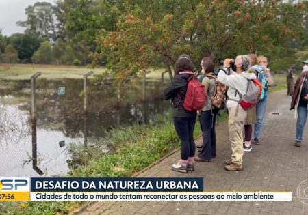Fauna News