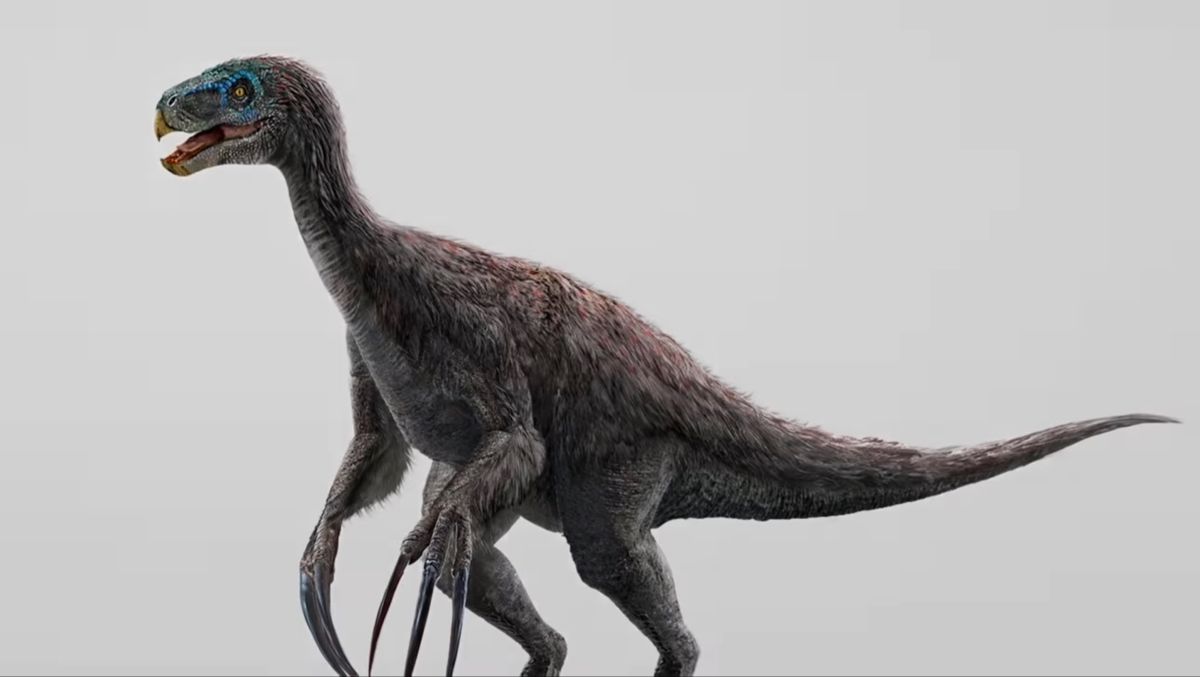 Jurassic World: Domínio: novo filme traz dinossauros mais realistas -  Revista Galileu