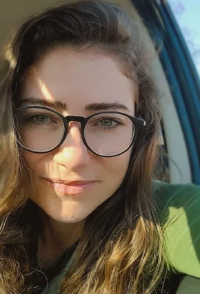 FAUNA NEWS - Colunista Fauna e Transportes: Emanuelle Pasa