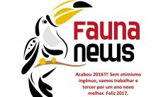 Fauna News