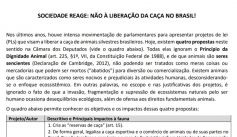 Fauna News