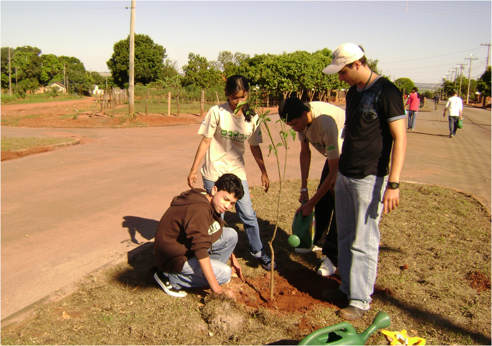 FAUNA NEWS como elaborar projeto de educação ambiental