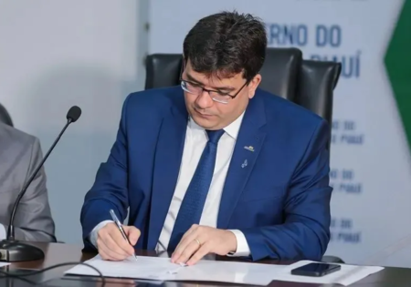FAUNA NEWS Governador do Piauí sanciona lei de proteção à fauna