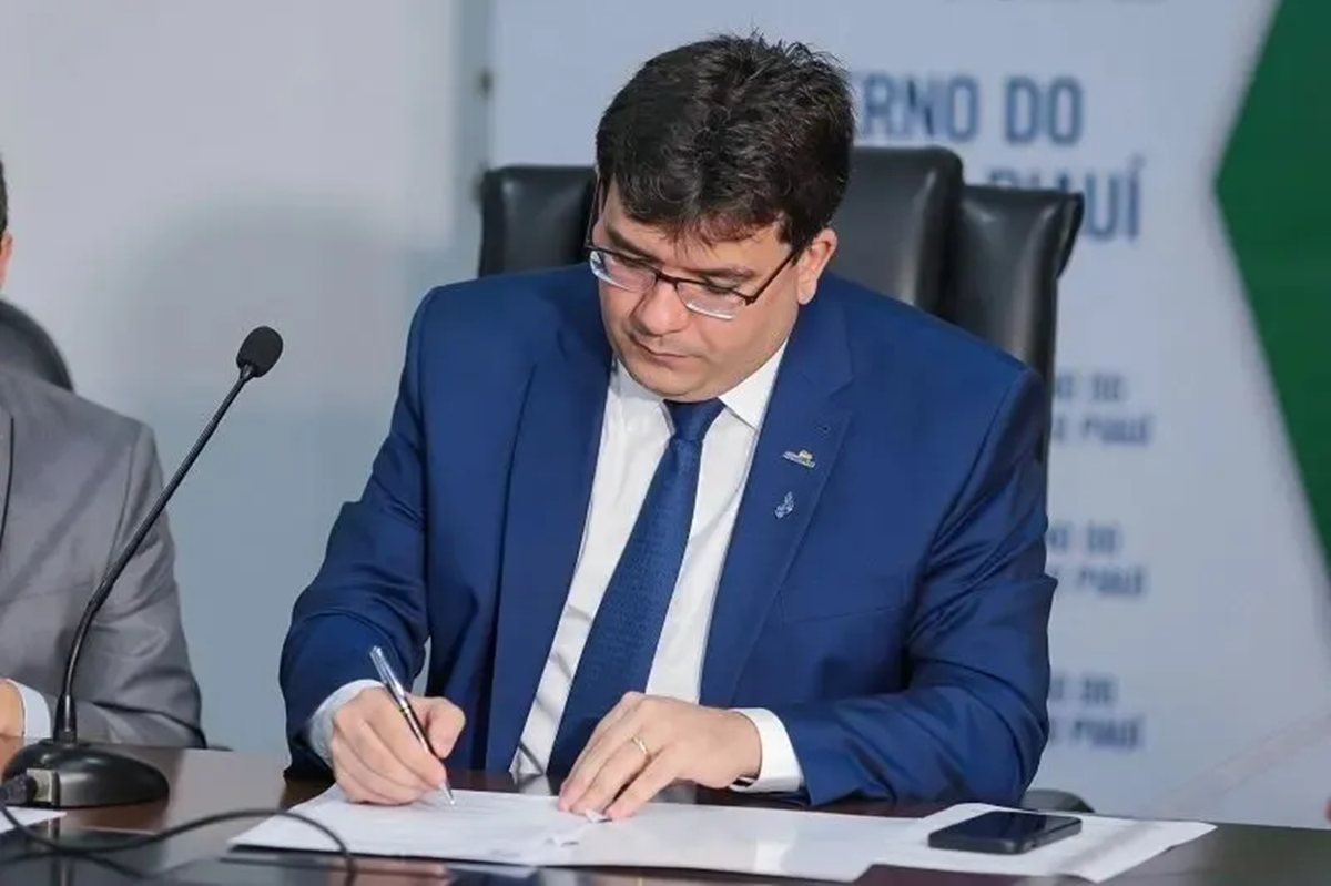 FAUNA NEWS Governador do Piauí sanciona lei de proteção à fauna