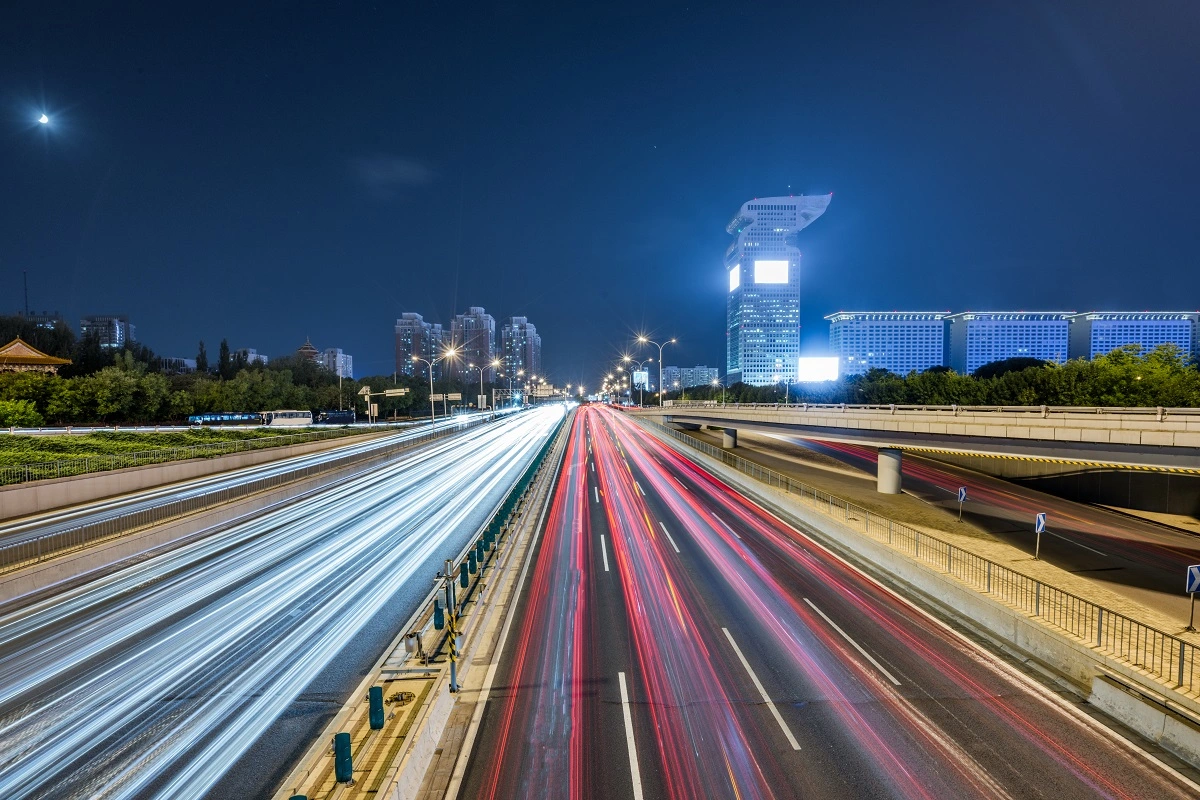 FAUNA NEWS inteligência artificial vai salvar a fauna nas estradas?