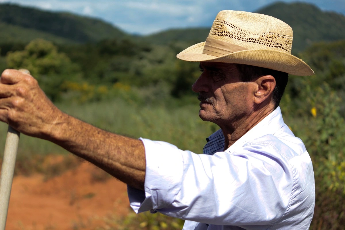 FAUNA NEWS Racismo ambiental e caça: o efeito rebote das solturas sem diálogo com os locais