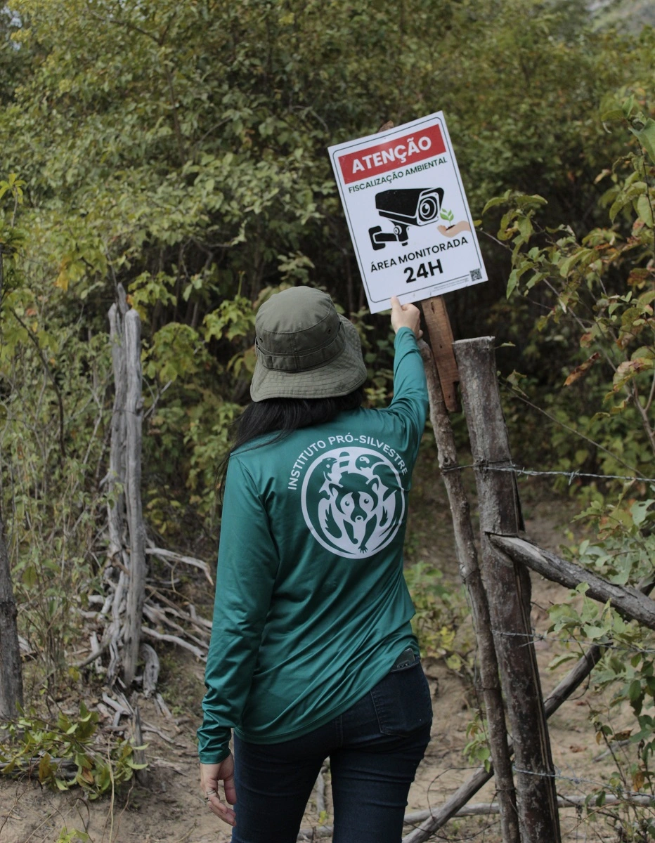 FAUNA NEWS Racismo ambiental e caça: o efeito rebote das solturas sem diálogo com os locais