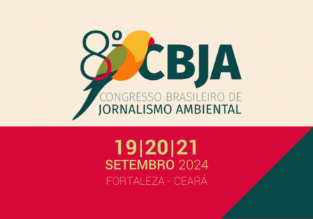 FAUNA NEWS Congresso Brasileiro de Jornalismo Ambiental acontece em Fortaleza (CE)