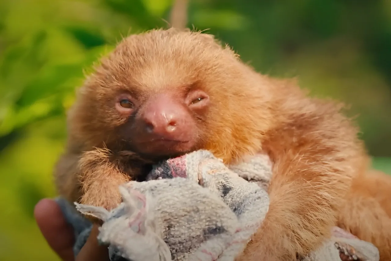 FAUNA NEWS Documentário mostra impacto da BR-163, a rodovia da soja, sobre fauna e comunidades