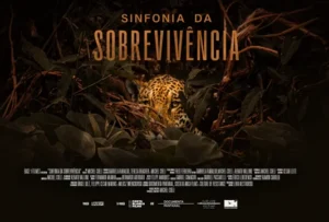 FAUNA NEWS Filme aborda luta contra incêndios e pelos animais do Pantanal