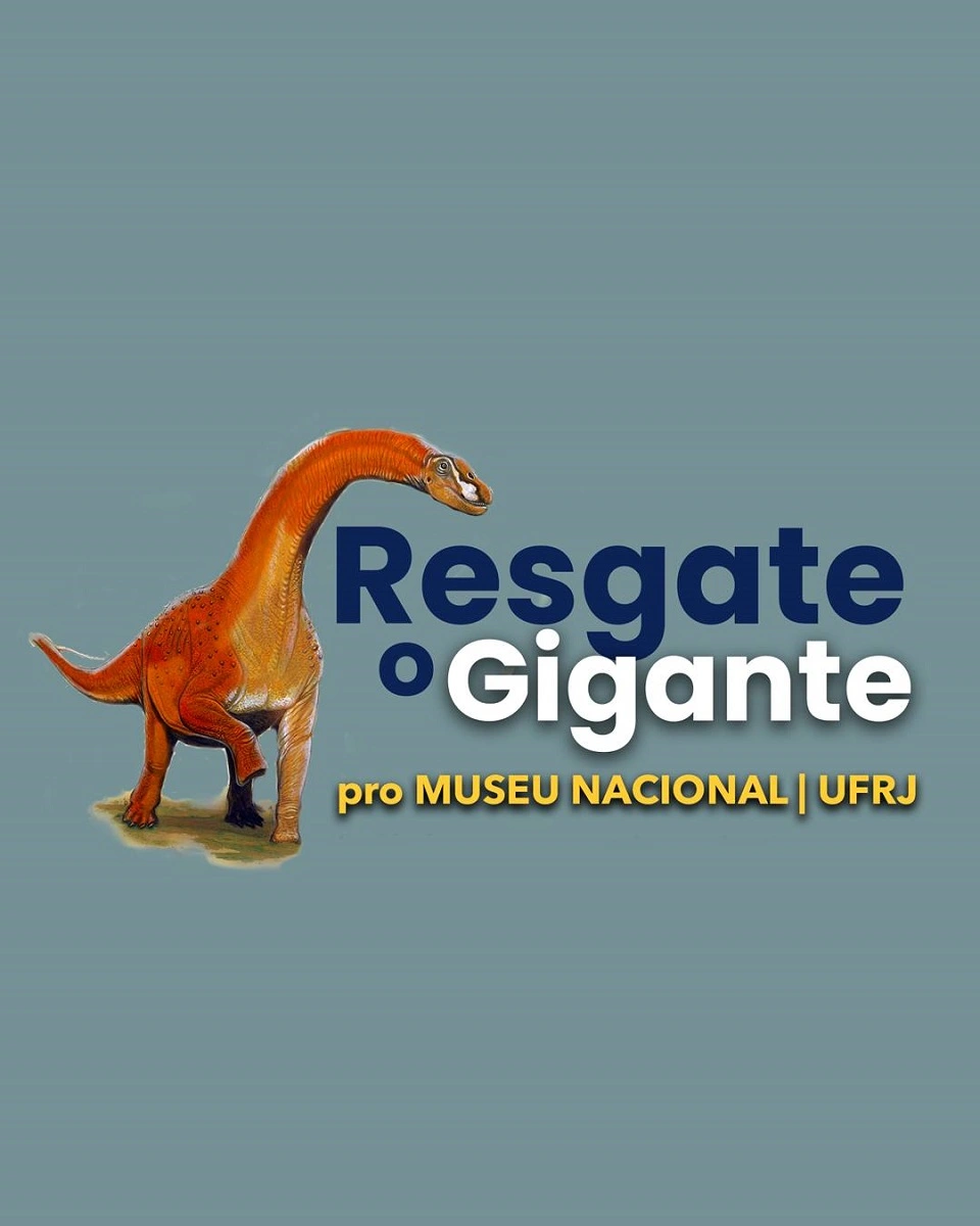 FAUNA NEWS O retorno do gigante: a reconstrução do Maxakalisaurus topai e a preservação da memória científica brasileira