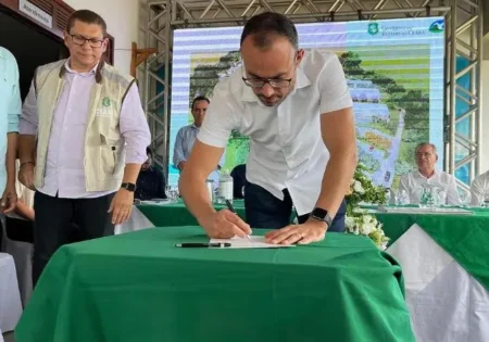 FAUNA NEWS Autorizado início das obras de um novo centro de atendimento de fauna no Ceará