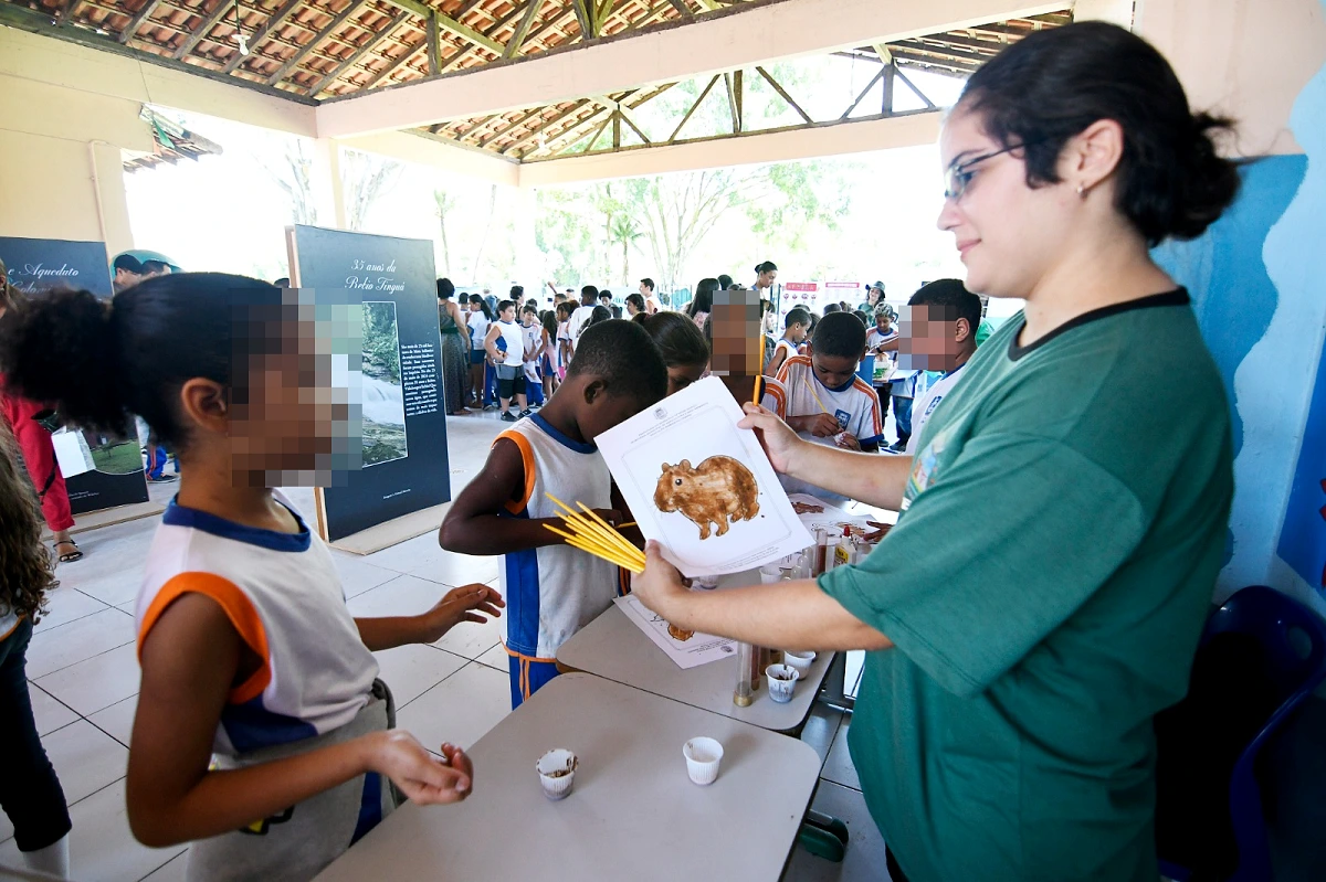 FAUNA NEWS Como municípios podem contribuir para políticas de proteção de animais silvestres