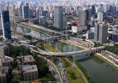 FAUNA NEWS Cidade de São Paulo tem guia com orientações para proteção da fauna em vias urbanas