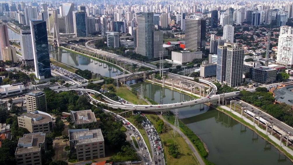 FAUNA NEWS Cidade de São Paulo tem guia com orientações para proteção da fauna em vias urbanas