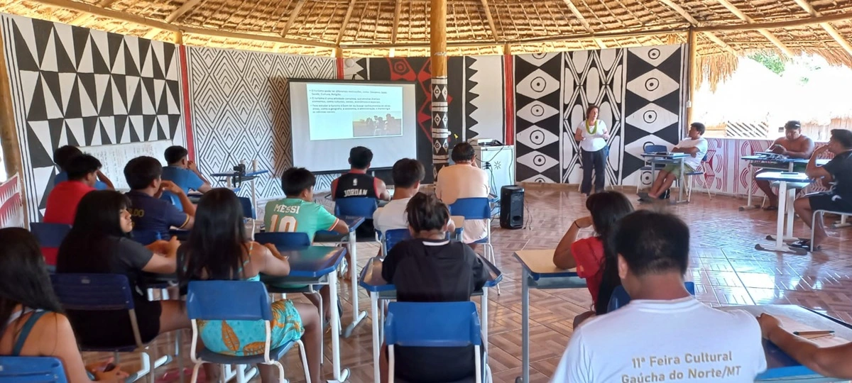 FAUNA NEWS Bioeconomia na educação básica para conservação da fauna