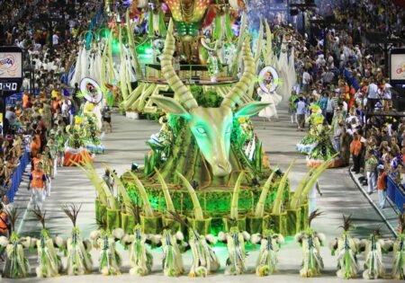 FAUNA NEWS Por um Carnaval sem exploração de animais para fantasia