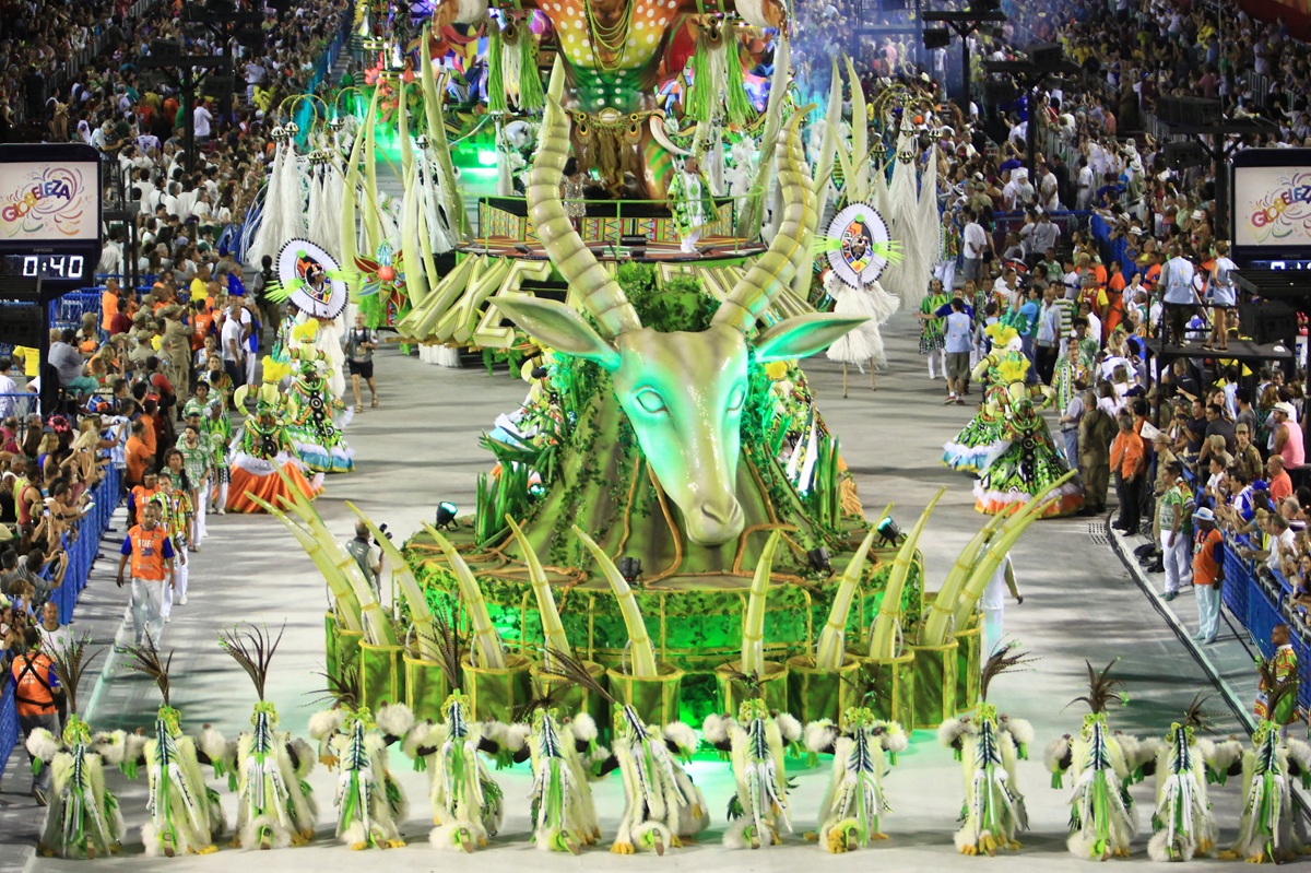FAUNA NEWS Por um Carnaval sem exploração de animais para fantasia