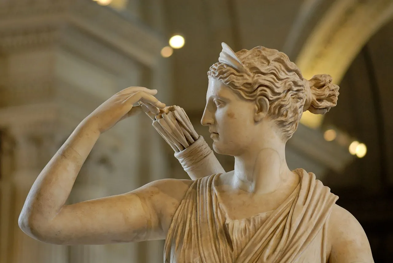 FAUNA NEWS Mitologia grega como fonte de inspiração para educação ambiental