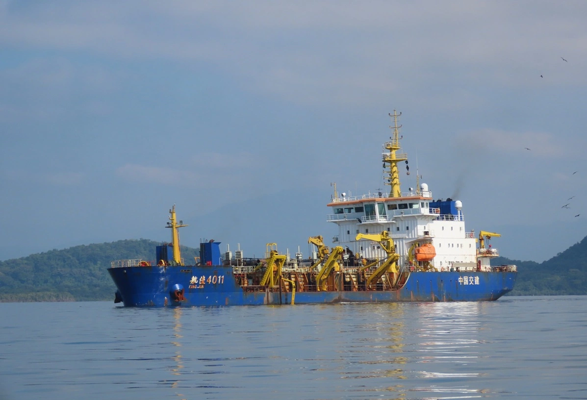 FAUNA NEWS Transporte aquaviário: desafio em áreas protegidas
