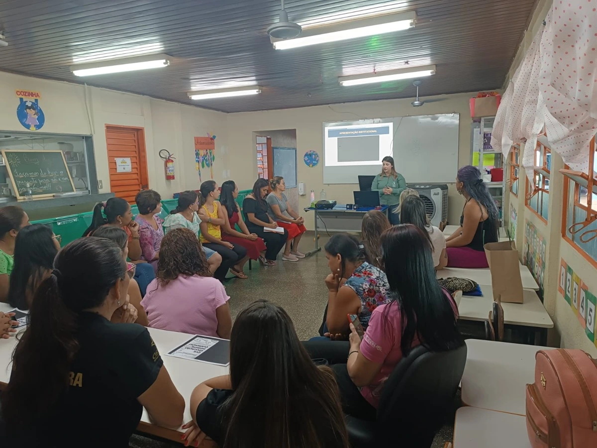 FAUNA NEWS Instituto Arara Azul e suas ações de educação ambiental